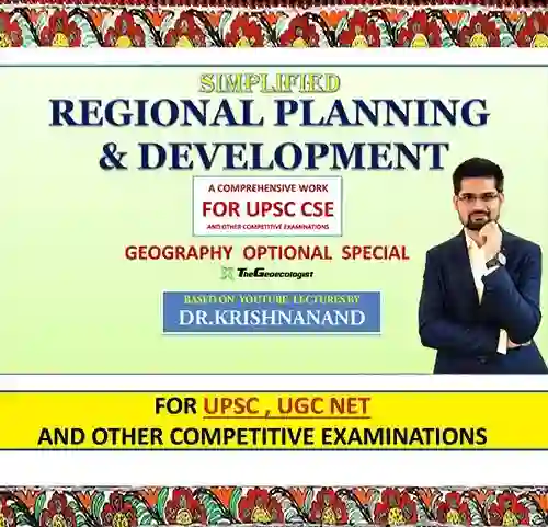 Regional Planning And Development