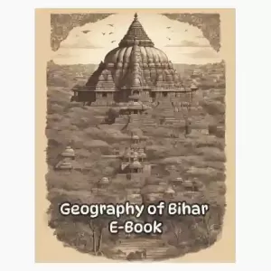 Geography of Bihar