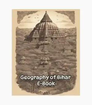 Geography of Bihar