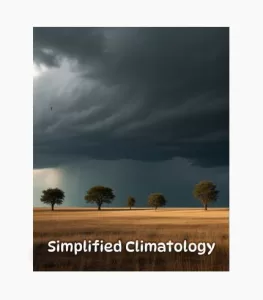 Simplified Climatology E-Book:Master Earth’s Climate Today 1 Simplified Climatology