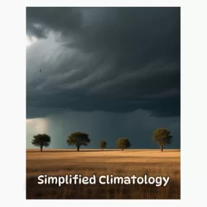 Simplified Climatology