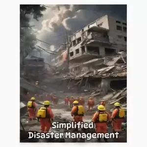 Simplified Disaster Management