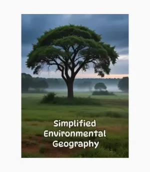 Simplified Environmental Geography