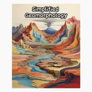 Simplified Geomorphology Ebook