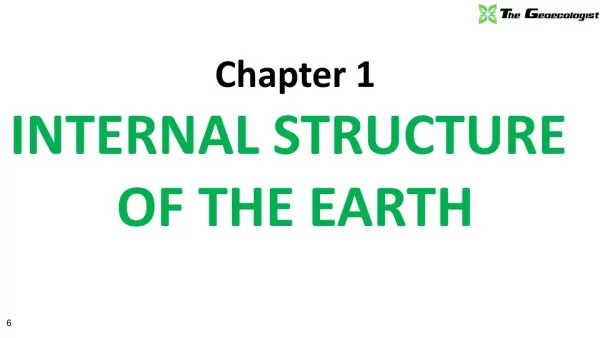 Simplified Geomorphology Ebook