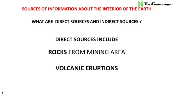 Simplified Geomorphology Ebook