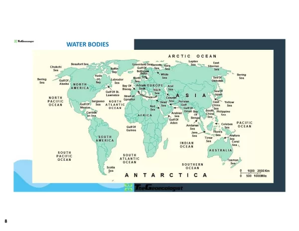 Simplified Hydrology