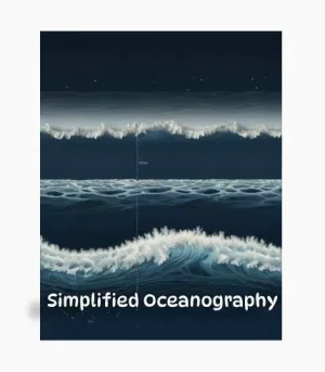 Simplified Oceanography