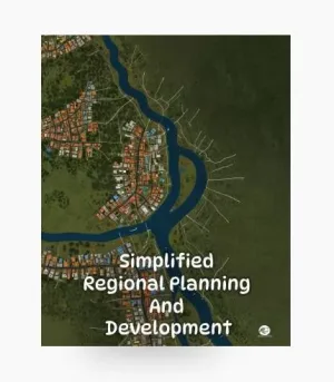 Simplified Regional Planning and Development