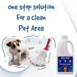 Pet Care : Pet & Kid-Safe Natural Floor Cleanser - Image 4