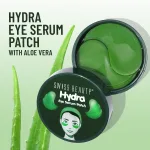 Beauty Care : Aloe Eye Patches: Reduce Wrinkles & Circles. - Image 2