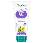 Baby Care : Himalaya Baby Face Cream, Dry Skin, 200ml