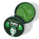 Beauty Care : Aloe Eye Patches: Reduce Wrinkles & Circles.