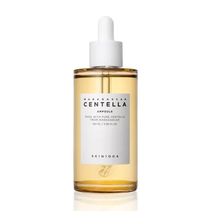 Beauty Care : Centella 100% Soothing Serum (100ml)