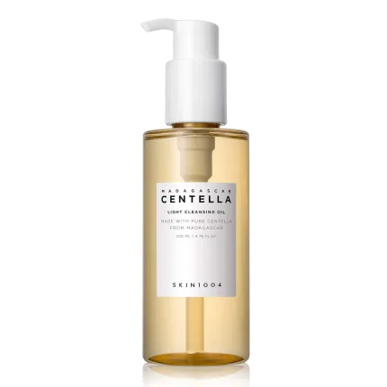 Beauty Care : Centella Light Oil Cleanser