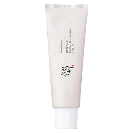Beauty Care : Joseon Sun Relief: SPF 50, All Skin.
