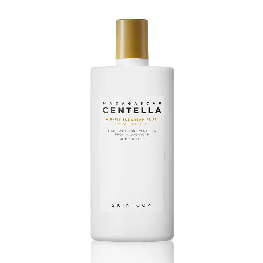 Beauty Care : SKIN1004 Centella SPF50+ Sunscreen, 50ml Beauty Care : SKIN1004 Centella SPF50+ Sunscreen, 50ml