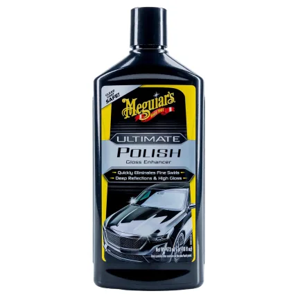 Bike Care : Meguiar's G19216 Supreme Shine Polish