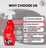 Bike Care : Waxpol Car & Bike Polish: Shine & Shield - Image 2