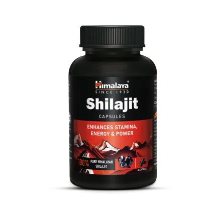 Health Care : Pure Shilajit: Energy & Vitality Boost