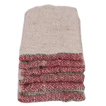 Home Care : Clean Sweep XL Cotton Floor Cloth, 5-Pack, 36x36"