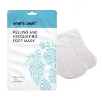 Home Care : Korean Foot Peel: Baby Soft Feet at Home