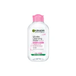 Personal Care : Garnier Micellar Water, Soothing, 125ml