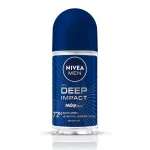 Personal Care : NIVEA MEN Deep Fresh Deodorant 50ml