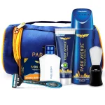 Personal Care : Park Avenue Men's 7-in-1 Grooming Gift Set