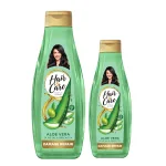 Personal Care : Revive & Shine: 3 Oils + Aloe, 400ml