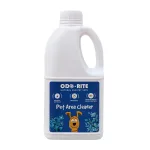 Pet Care : Pet & Kid-Safe Natural Floor Cleanser