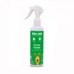 Pet Care : PetSafe Odor Eliminator Spray, 200ml