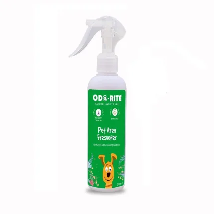 Pet Care : PetSafe Odor Eliminator Spray, 200ml