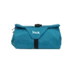 Travel Care : Hanging Travel Kit: Toiletry & Cosmetic Bag (Blue)