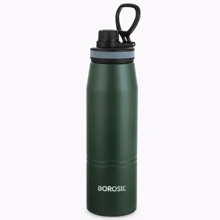 best travel water bottle