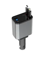 best car charger fast
