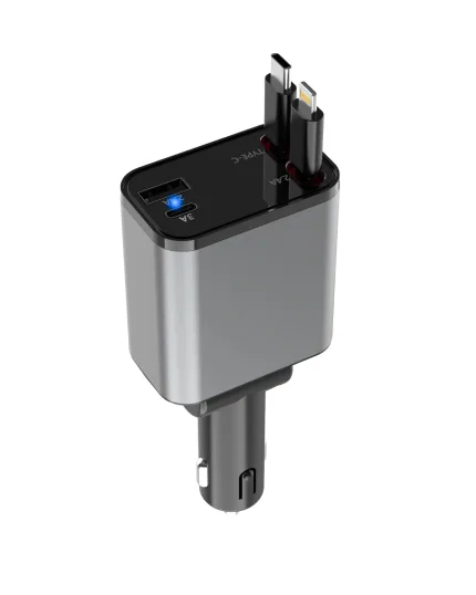 best car charger fast