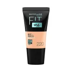 best foundation for oily skin