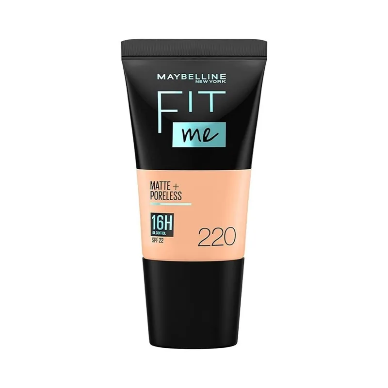 best foundation for oily skin