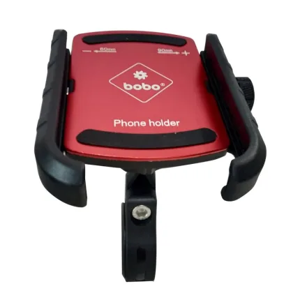 best bike phone mount