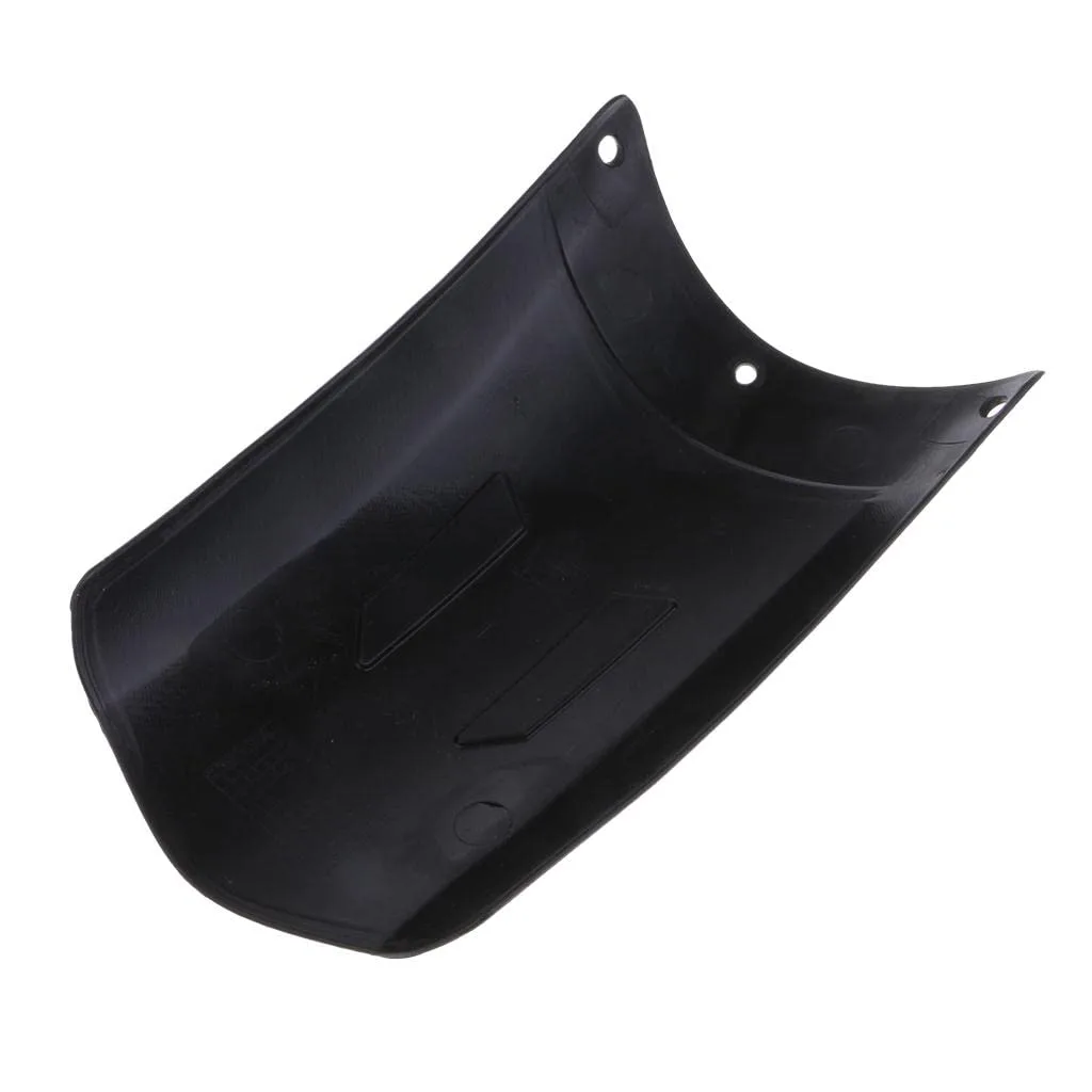 In-Depth Review: best bike mudguard - Universal Front Fender Extender Mudguard Extension Fits for Motorcycle Motorbike | | best bike mudguard 6 Universal Front Fender Extend - view 5