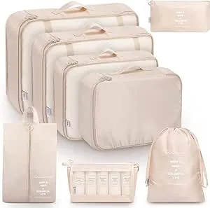 best travel organizer pouches