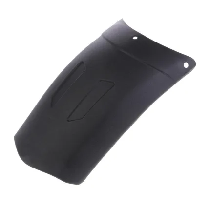 Universal Front Fender Extend - view 2