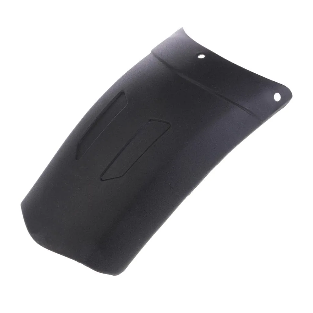 In-Depth Review: best bike mudguard - Universal Front Fender Extender Mudguard Extension Fits for Motorcycle Motorbike | | best bike mudguard 3 Universal Front Fender Extend - view 2