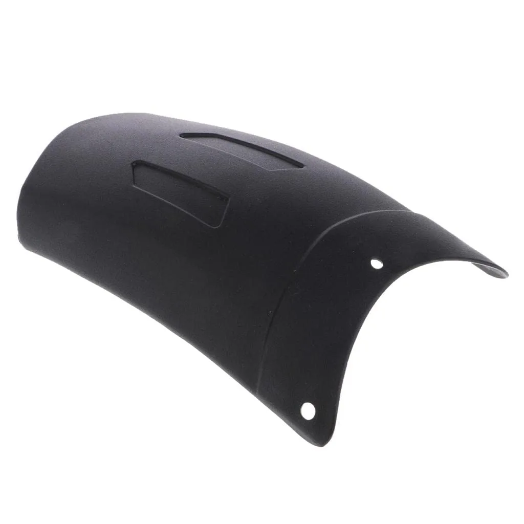 In-Depth Review: best bike mudguard - Universal Front Fender Extender Mudguard Extension Fits for Motorcycle Motorbike | | best bike mudguard 5 Universal Front Fender Extend - view 4