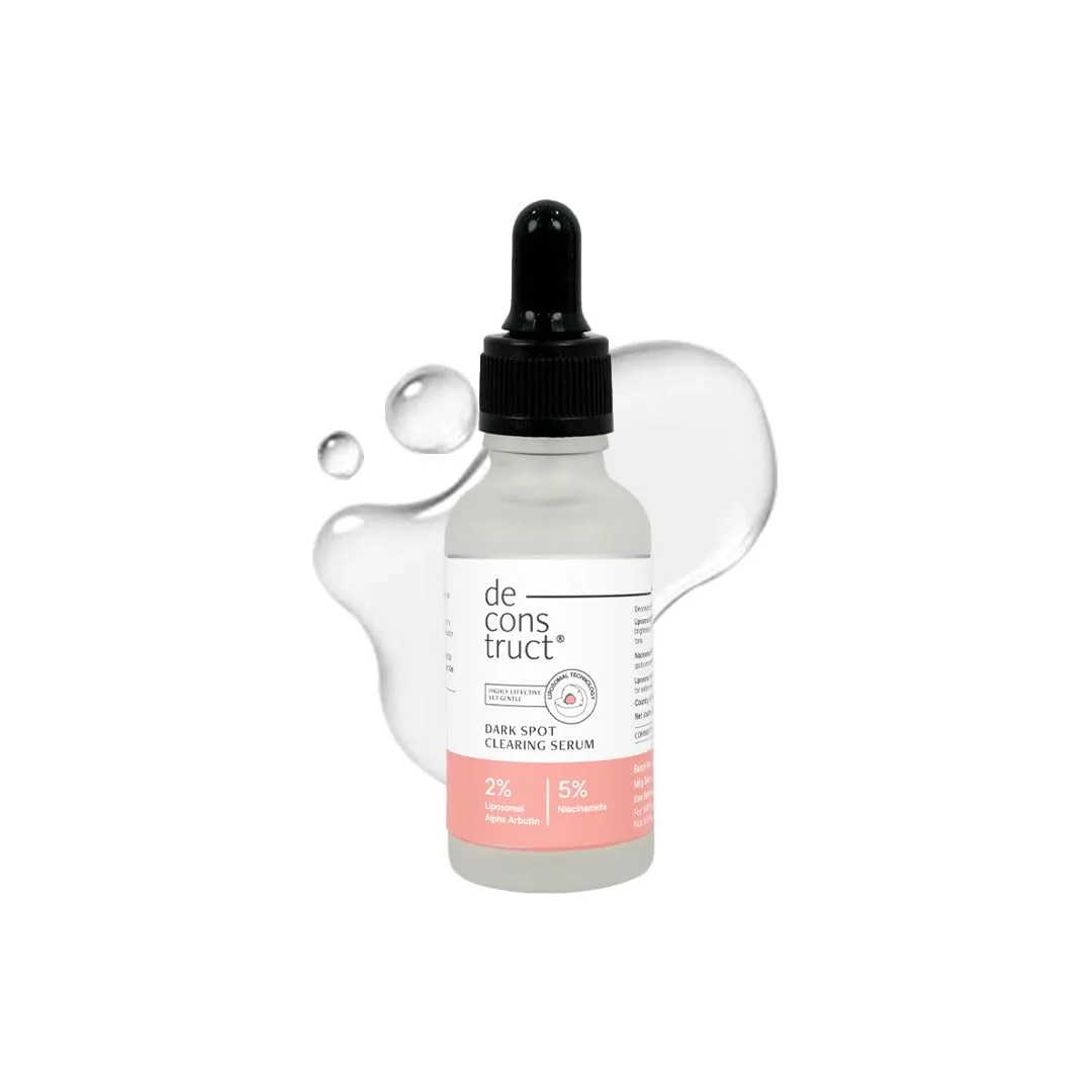 best niacinamide serum