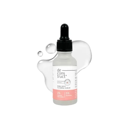 best niacinamide serum