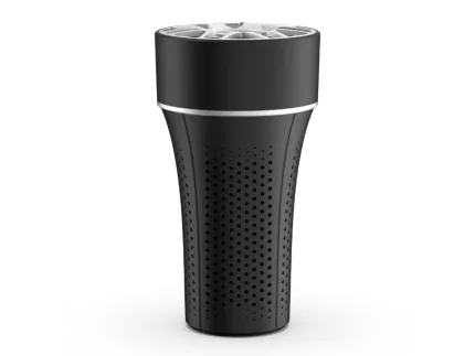 best car air purifier