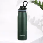 Borosil 900ml Gosports Gree - view 2