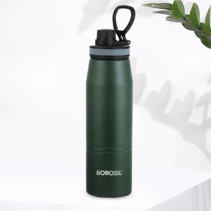 Borosil 900ml Gosports Gree - view 2
